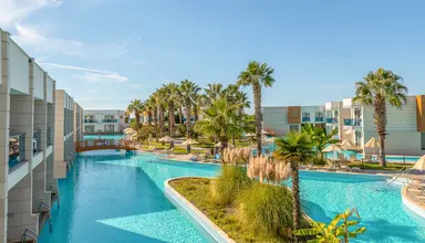 Aquasis Deluxe Resort & Spa