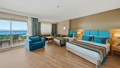 Aquasis Deluxe Resort & Spa