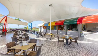 Aquasis Deluxe Resort & Spa