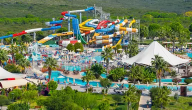 Aquasis Deluxe Resort & Spa