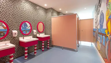 Aquasis Deluxe Resort & Spa