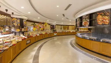 Aquasis Deluxe Resort & Spa