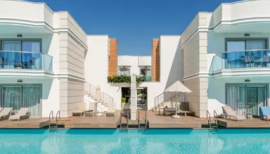 Aquasis Deluxe Resort & Spa