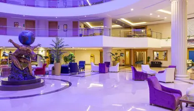 Aquasis Deluxe Resort & Spa