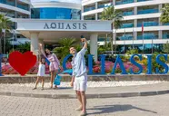 Aquasis Deluxe Resort & Spa