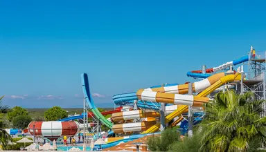 Aquasis Deluxe Resort & Spa