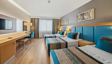 Aquasis Deluxe Resort & Spa