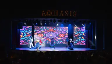 Aquasis Deluxe Resort & Spa