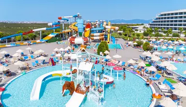 Aquasis Deluxe Resort & Spa