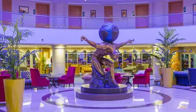 Aquasis Deluxe Resort & Spa
