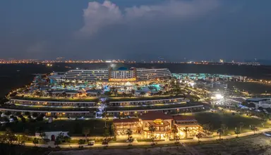 Aquasis Deluxe Resort & Spa