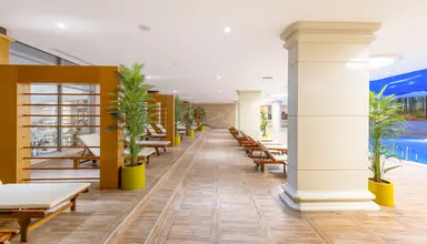 Aquasis Deluxe Resort & Spa