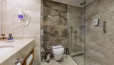 Aquasis Deluxe Resort & Spa