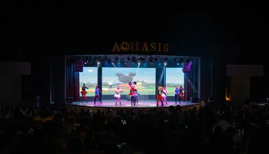 Aquasis Deluxe Resort & Spa