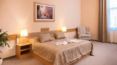 Aquasol Resort
