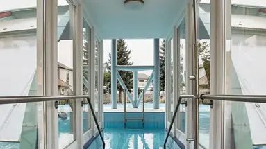 Aquasol Resort