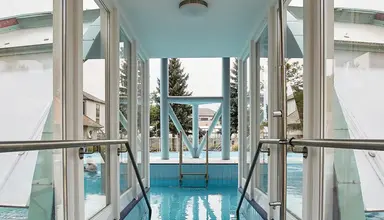 Aquasol Resort