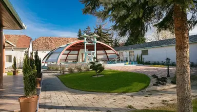 Aquasol Resort