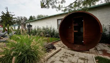 Aquasol Resort