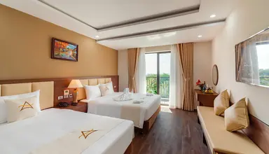 Aquasun Phu Quoc