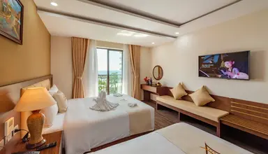 Aquasun Phu Quoc