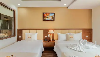Aquasun Phu Quoc