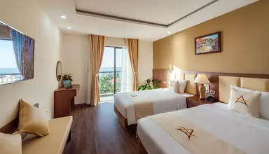 Aquasun Phu Quoc