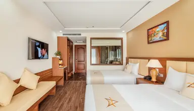 Aquasun Phu Quoc