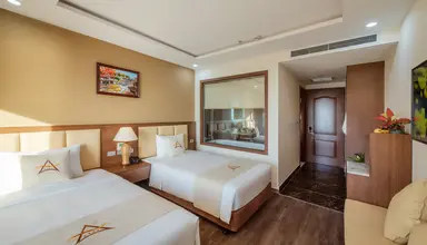 Aquasun Phu Quoc