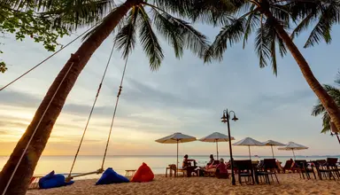 Aquasun Phu Quoc