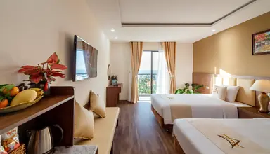Aquasun Phu Quoc