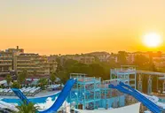 Aquaworld Belek by Mp Hotels