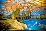 Aquaworld Resort Budapest 