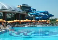 Aquaworld Resort Budapest 