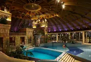 Aquaworld Resort Budapest