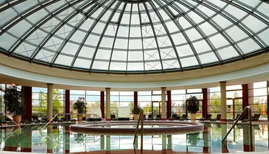 Aquaworld Resort Budapest