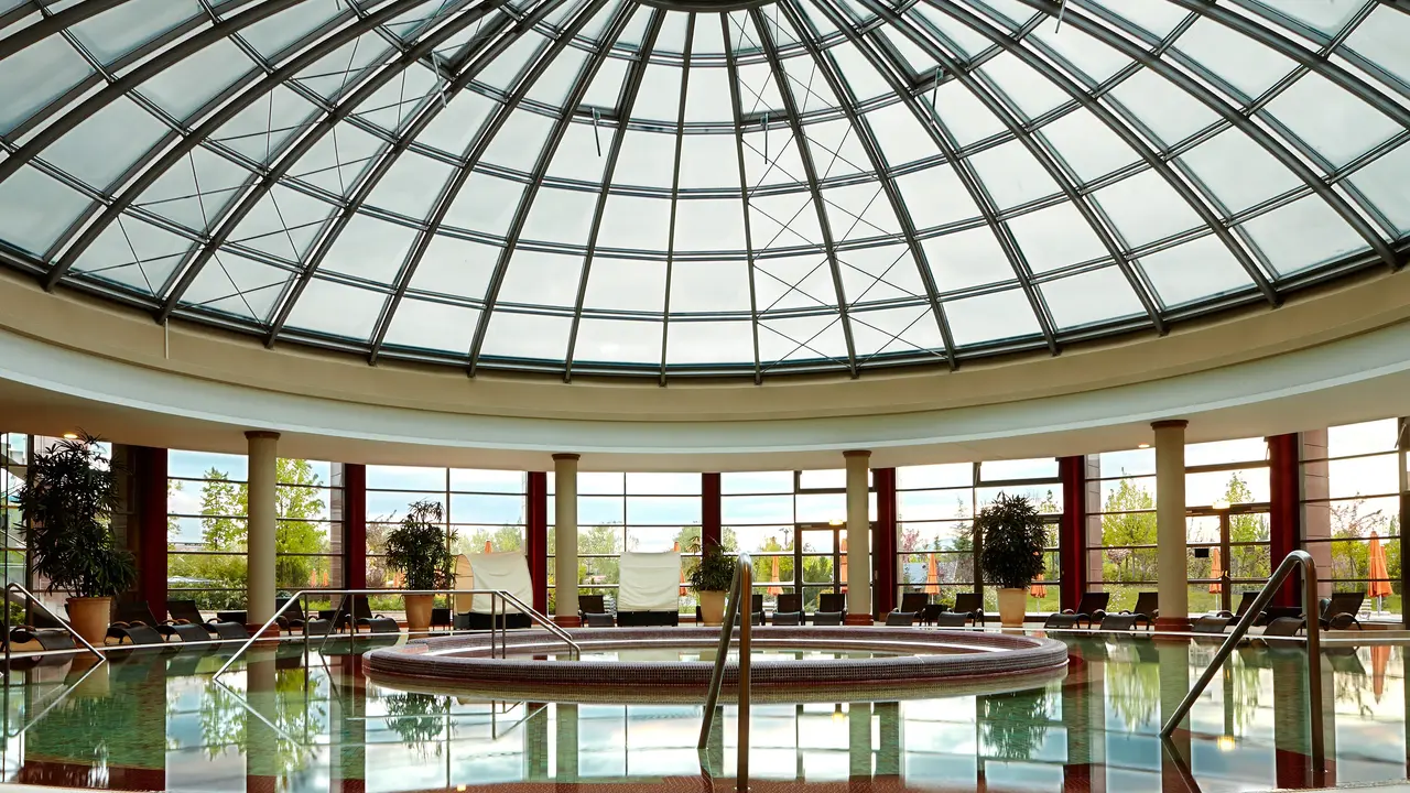 Aquaworld Resort Budapest