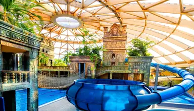 Aquaworld Resort Budapest