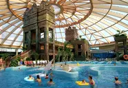 Aquaworld Resort Budapest 