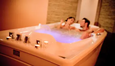 Aquaworld Resort Budapest