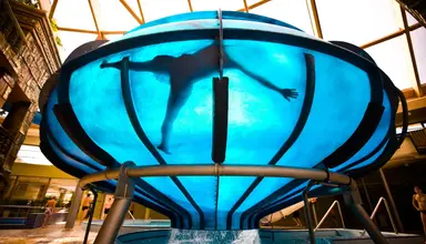Aquaworld Resort Budapest