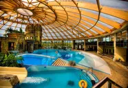 Aquaworld Resort Budapest 