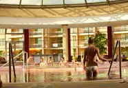Aquaworld Resort Budapest 
