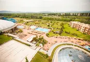Aquaworld Resort Budapest 