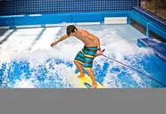 Aquaworld Resort Budapest