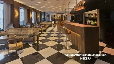 Aquila Atlantis