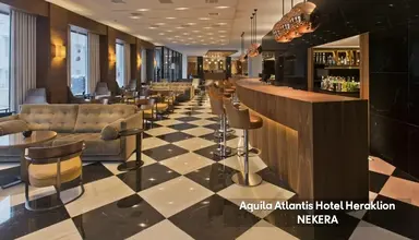 Aquila Atlantis