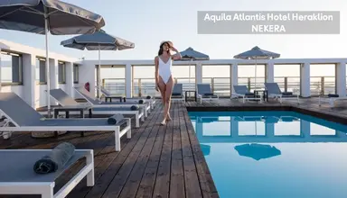 Aquila Atlantis