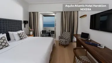 Aquila Atlantis
