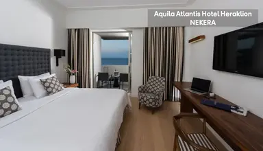 Aquila Atlantis